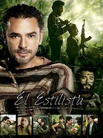 Póster de la serie El Estilista