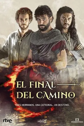 Póster de la serie El final del camino