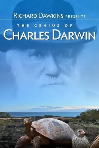 Póster de la serie El genio de Darwin: Las claves de la evolución