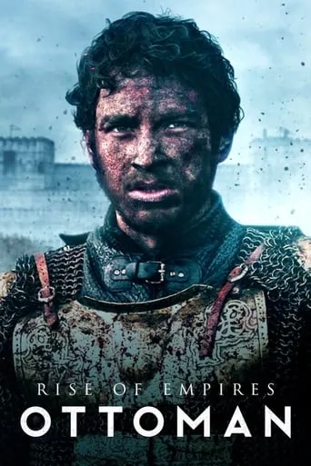 Póster de la serie El gran Imperio otomano