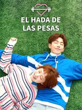 Póster de la serie El Hada De Las Pesas Kim Bok Joo