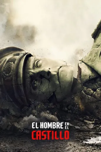 Póster de la serie El hombre en el castillo