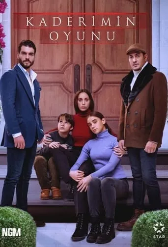 El juego de mi destino T1 E22