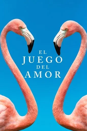 Póster de la serie El juego del amor