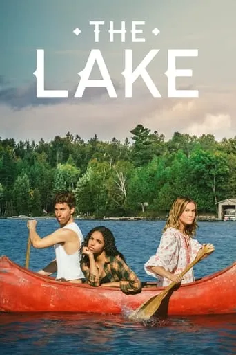 Póster de la serie El Lago: Un nuevo comienzo