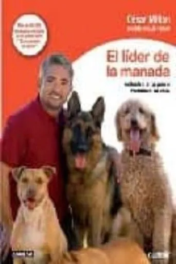 Póster de la serie El líder de la manada
