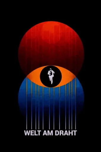 Póster de la serie El mundo conectado