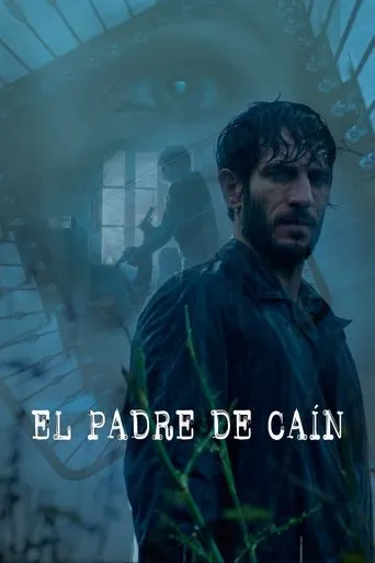 Póster de la serie El padre de Caín
