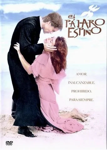 Póster de la serie El pájaro espino