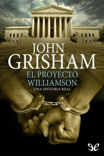 Póster de la serie El proyecto Williamson