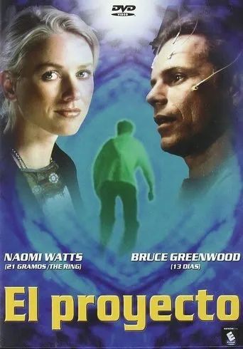 Póster de la serie El proyecto