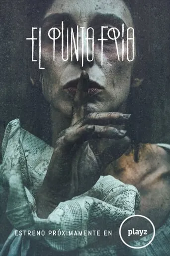 Póster de la serie El punto frío