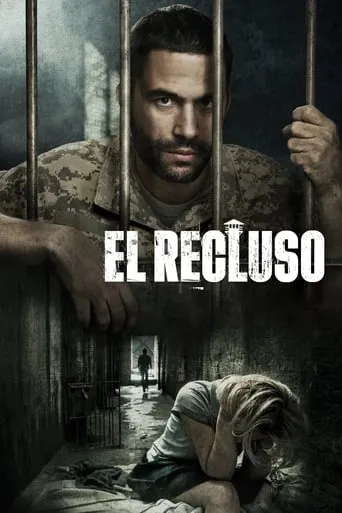 Póster de la serie El recluso