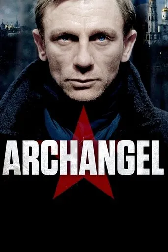 Póster de la serie El secreto de Arcángel