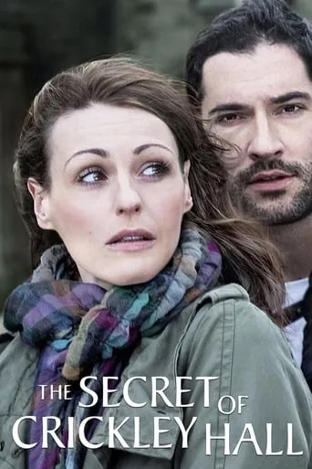 Póster de la serie El secreto de Crickley Hall
