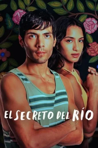 Póster de la serie El secreto del río