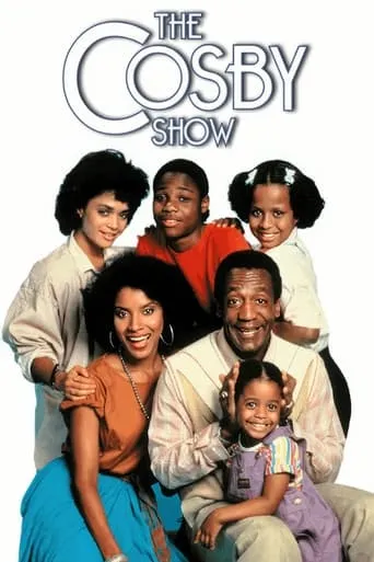 Póster de la serie El show de Bill Cosby