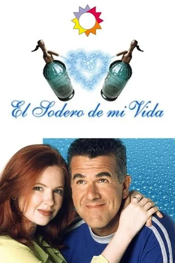 Póster de la serie El sodero de mi vida