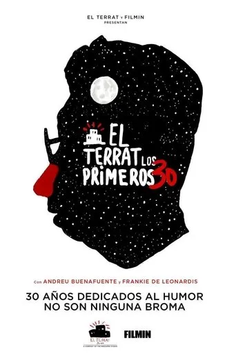 Póster de la serie El Terrat: Los primeros 30