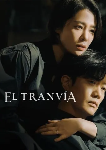 Póster de la serie El tranvía