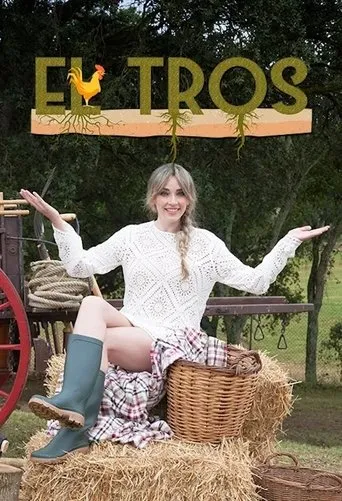Póster de la serie El tros