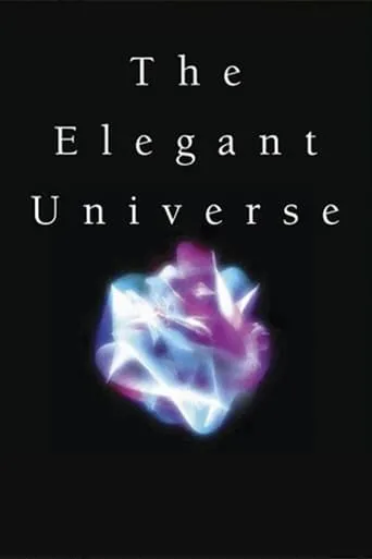 Póster de la serie El universo elegante