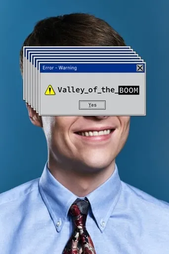 Póster de la serie El valle del éxito