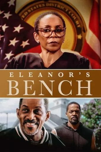 Póster de la serie Eleanor's Bench