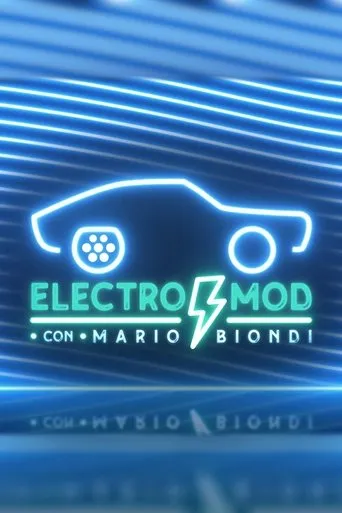 Póster de la serie Electromod