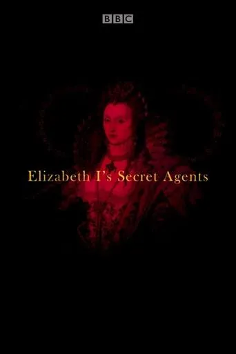 Póster de la serie Elizabeth I's Secret Agents