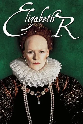 Póster de la serie Elizabeth R