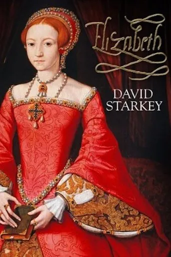 Póster de la serie Elizabeth