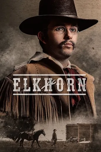 Póster de la serie Elkhorn