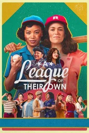 Póster de la serie Ellas dan el golpe
