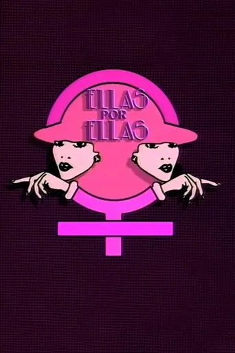 Póster de la serie Ellas por ellas