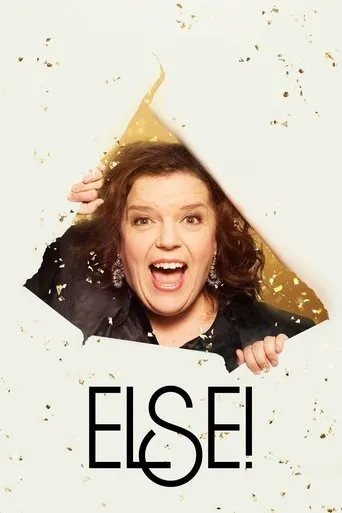 Póster de la serie ELSE!