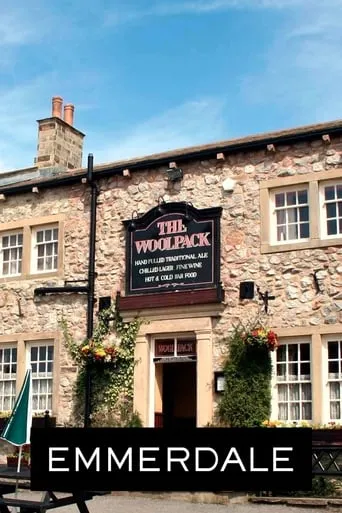 Póster de la serie Emmerdale