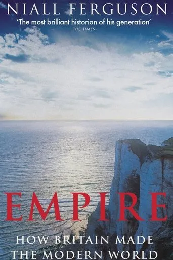 Póster de la serie Empire: How Britain Made the Modern World