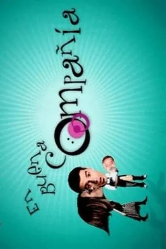 Póster de la serie En buena compañía