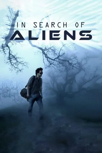 Póster de la serie En Busca De Alienigenas