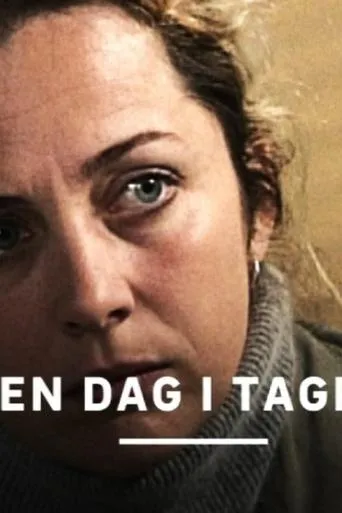 Póster de la serie En dag i taget