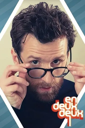 Póster de la serie En Deux-Deux