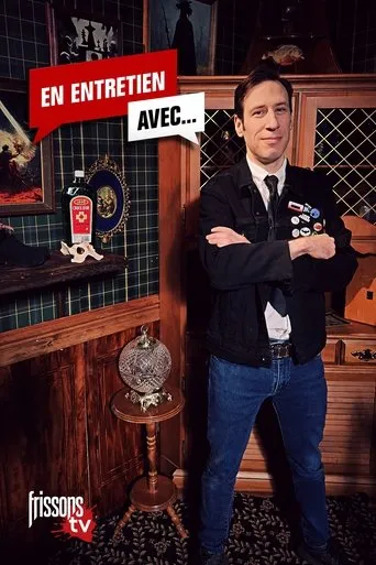 Póster de la serie En entretien avec...