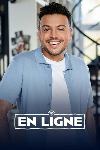 Póster de la serie En ligne