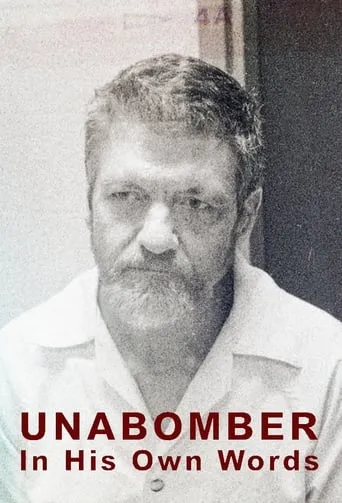 Póster de la serie En palabras del Unabomber