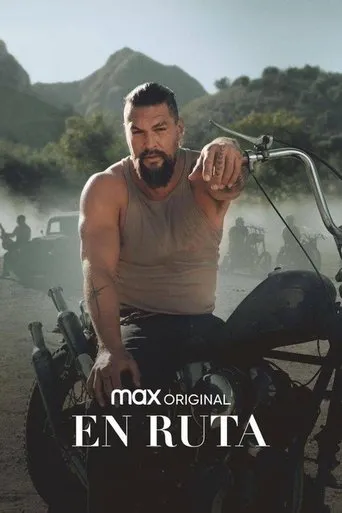 Póster de la serie En ruta