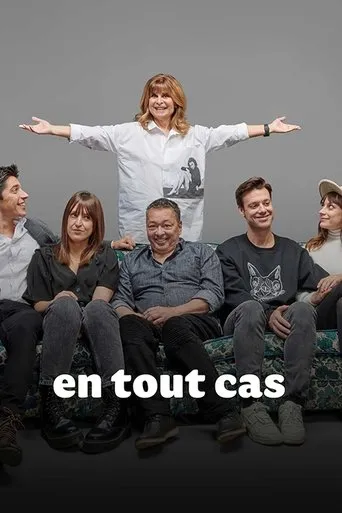 Póster de la serie En tout cas