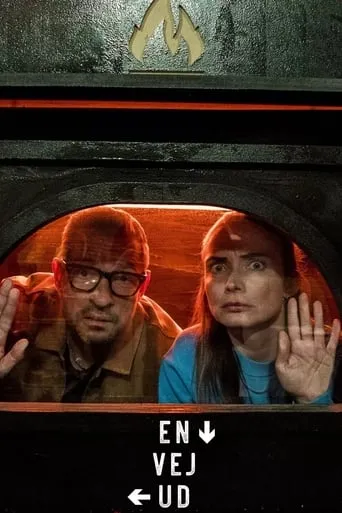 Póster de la serie En vej ud