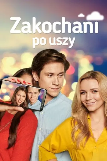 Póster de la serie Enamorado hasta los oídos