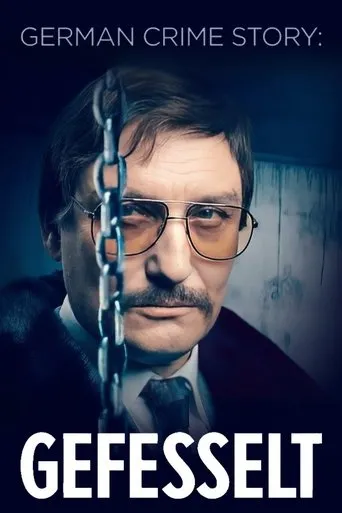 Póster de la serie Encadenados